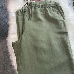 Merona Wide Leg Pants